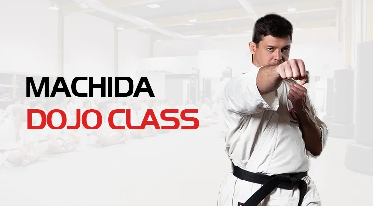 Dojo Class
