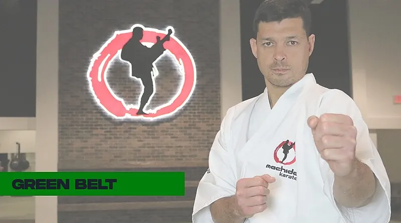 Green Belt
